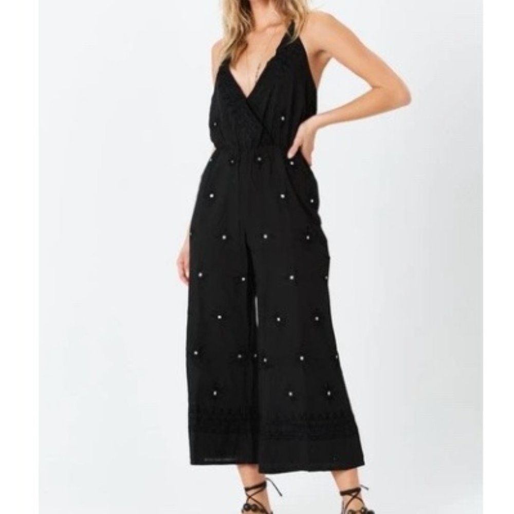 NEW Jen's Pirate Booty Primary Jumpsuit